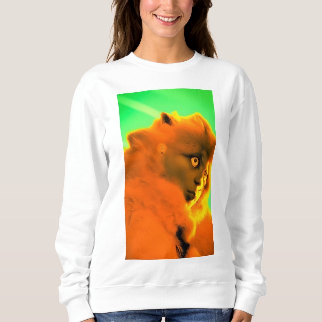 Sudadera Navox (Anverso)