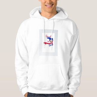 Sudadera Nayo