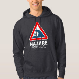 Sudadera Nazare