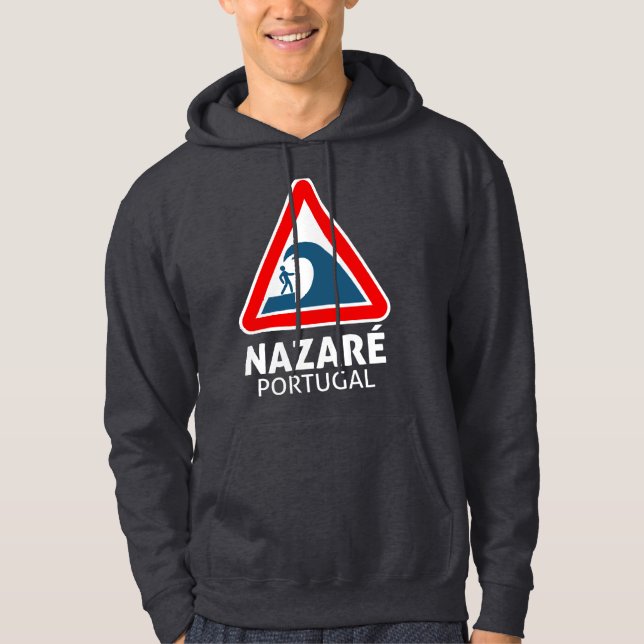 Sudadera Nazare (Anverso)