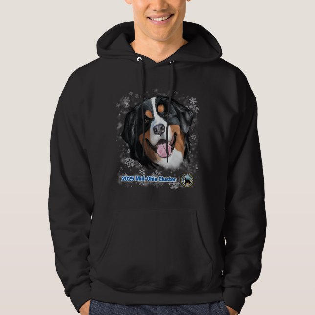 Sudadera NCBMDC (Anverso)