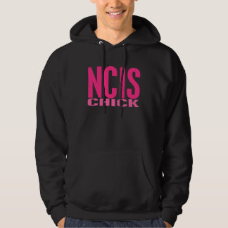SUDADERA NCIS 3