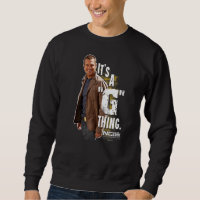 Ncis Los Angeles G Thing