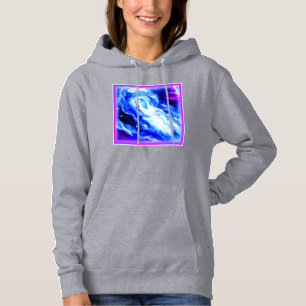 Sudadera Nebula Stars Hermoso Diseño. ¡Hazte con una en Zaz
