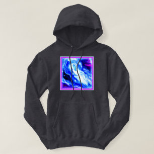 Sudadera Nebula Stars Hermoso Diseño. ¡Hazte con una en Zaz