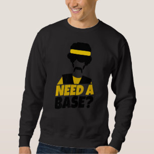 Sudadera Necesidad De Un Avión Base Acroyoga Mens Acro Yoga
