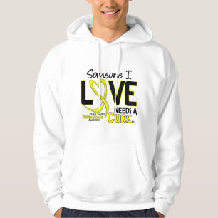 Sudadera Necesita una hidrocefalia de la curación 2