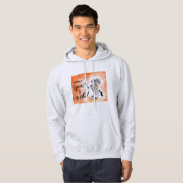 Sudadera ¿Necesitas Una Cuchara? Tengo Camisetas/Todos los
