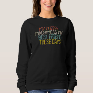 Sudadera Necesito Café Mamá Mamá Café Café Mamá Café Mamá V