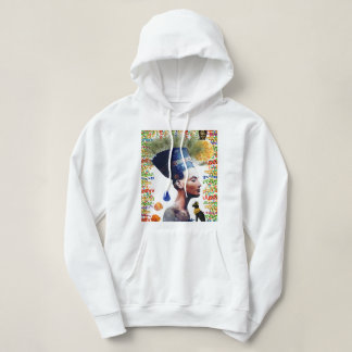 Sudadera Nefertiti