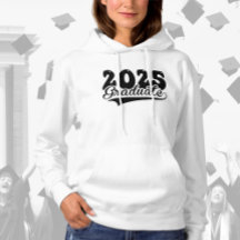 Negrita retro graduada 2025