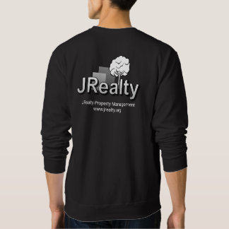 Sudadera Negro