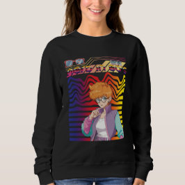 SUDADERA NEO FRIKI 