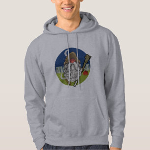 Sudadera neopagan druida