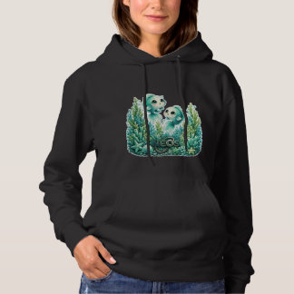 Sudadera Neos Kawaii Zodíaco Piscis