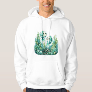 Sudadera Neos Kawaii Zodíaco Piscis