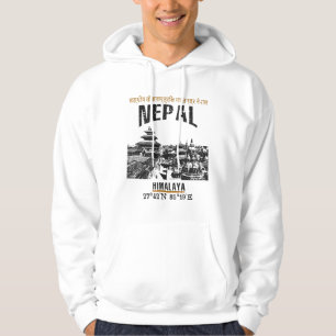 Sudadera Nepal