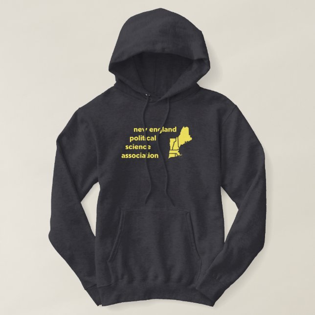 Sudadera NEPSA Hoodie (Diseño del anverso)