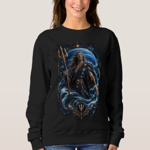 Sudadera Neptuno