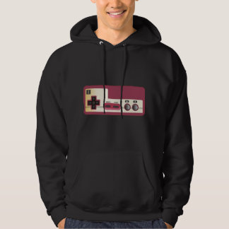 SUDADERA NES