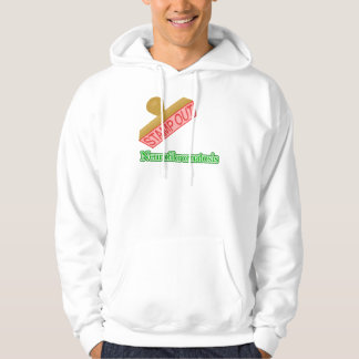 Sudadera Neurofibromatosis