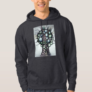Sudadera Neurográfica Árbol de la Vida - Esfera Ab
