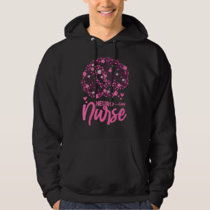 Sudadera Neurología Neuro Nurse