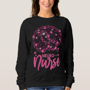 Sudadera Neurología Neuro Nurse