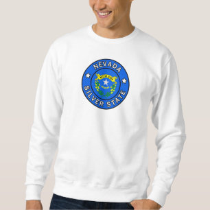 Sudadera Nevada