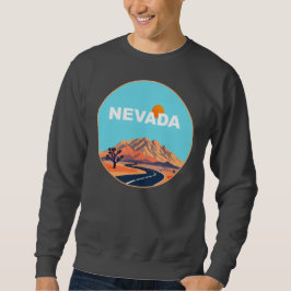 Sudadera Nevada Estados Unidos de América