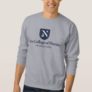 Sudadera New College de Florida The Honors College