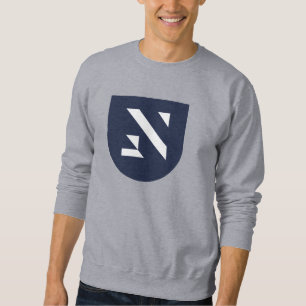 Sudadera New College de Florida   The Honors College