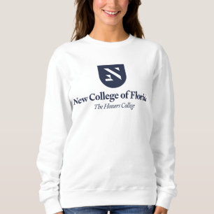 Sudadera New College de Florida   The Honors College