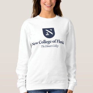 Sudadera New College de Florida | The Honors College