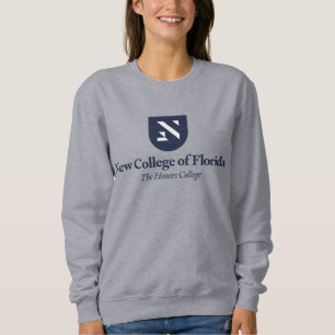Sudadera New College de Florida The Honors College