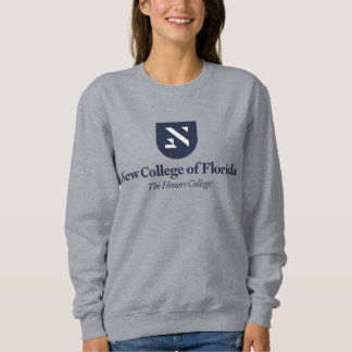 Sudadera New College de Florida | The Honors College