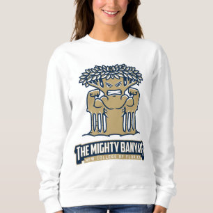 Sudadera New College de Florida   The Honors College
