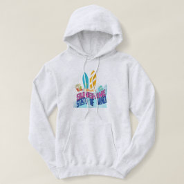 Sudadera New Fashion Women Adult Pullover Hoodie Jacket