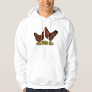 Sudadera New Hampshire Reds