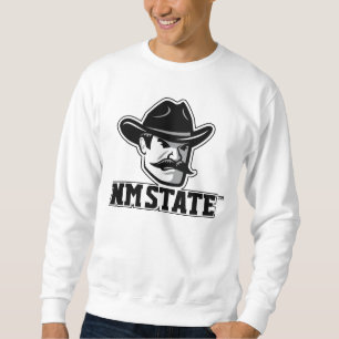 Sudadera New Mexico State Aggies