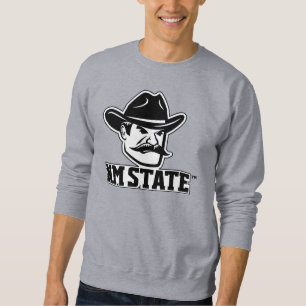 Sudadera New Mexico State Aggies