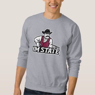 Sudadera New Mexico State Aggies