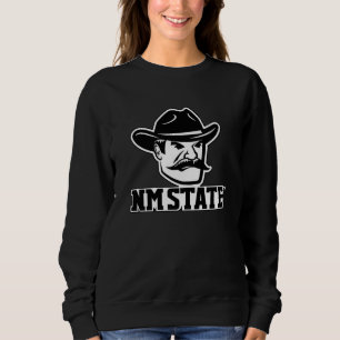 Sudadera New Mexico State Aggies