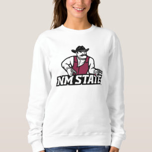 Sudadera New Mexico State Aggies