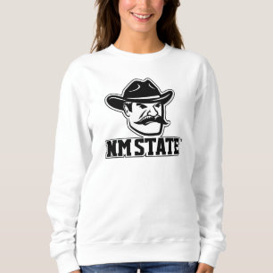 Sudadera New Mexico State Aggies