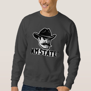 Sudadera New Mexico State Aggies