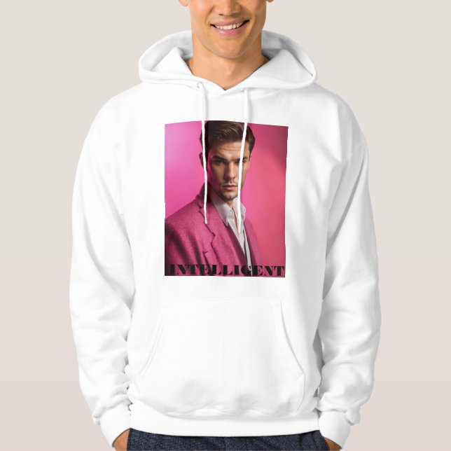 Sudadera New_Pran_Stores:- Tu tienda única de frescura (Anverso)