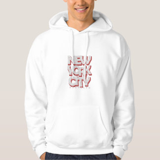 Sudadera new york city 