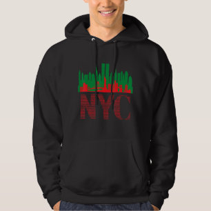 Sudadera New York City T
