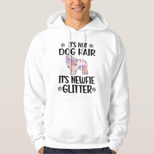 Sudadera Newfie Lover dueño de perros de Terranova Newfie 